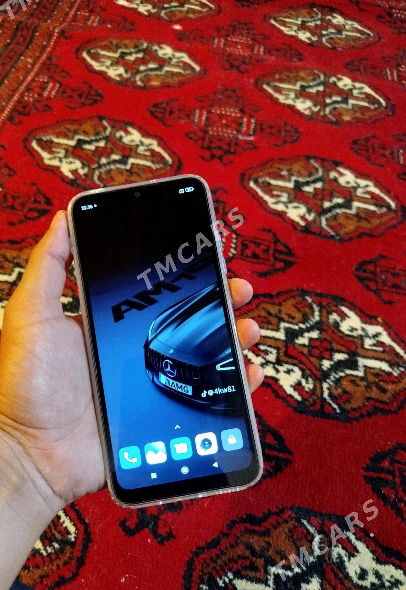 Redmi10A - Aşgabat - img 2