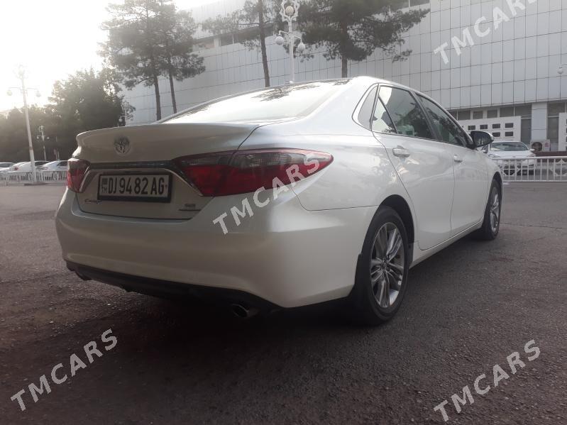 Toyota Camry 2015 - 290 000 TMT - Aşgabat - img 2