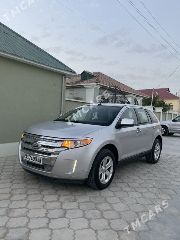 Ford Edge 2010 - 270 000 TMT - Balkanabat - img 2