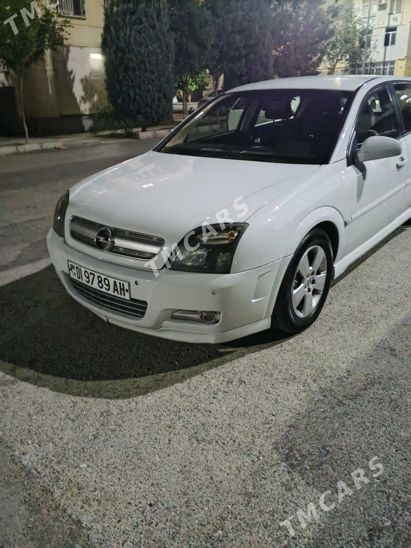 Opel Signum 2004 - 94 000 TMT - Aşgabat - img 4