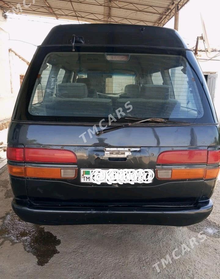 Toyota Town Ace 1994 - 39 000 TMT - Мургап - img 3