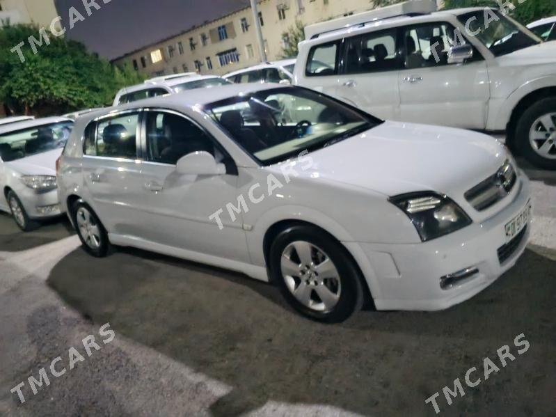 Opel Signum 2004 - 94 000 TMT - Aşgabat - img 2