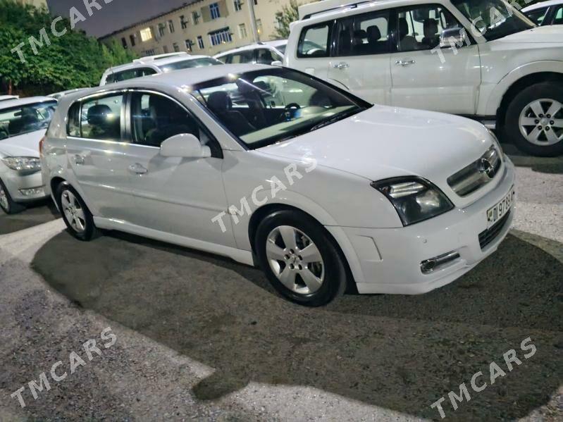 Opel Signum 2004 - 94 000 TMT - Aşgabat - img 3