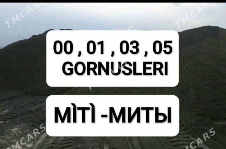 MITI GUM SEMENT MYTY KERPIÇ - Бедев - img 4