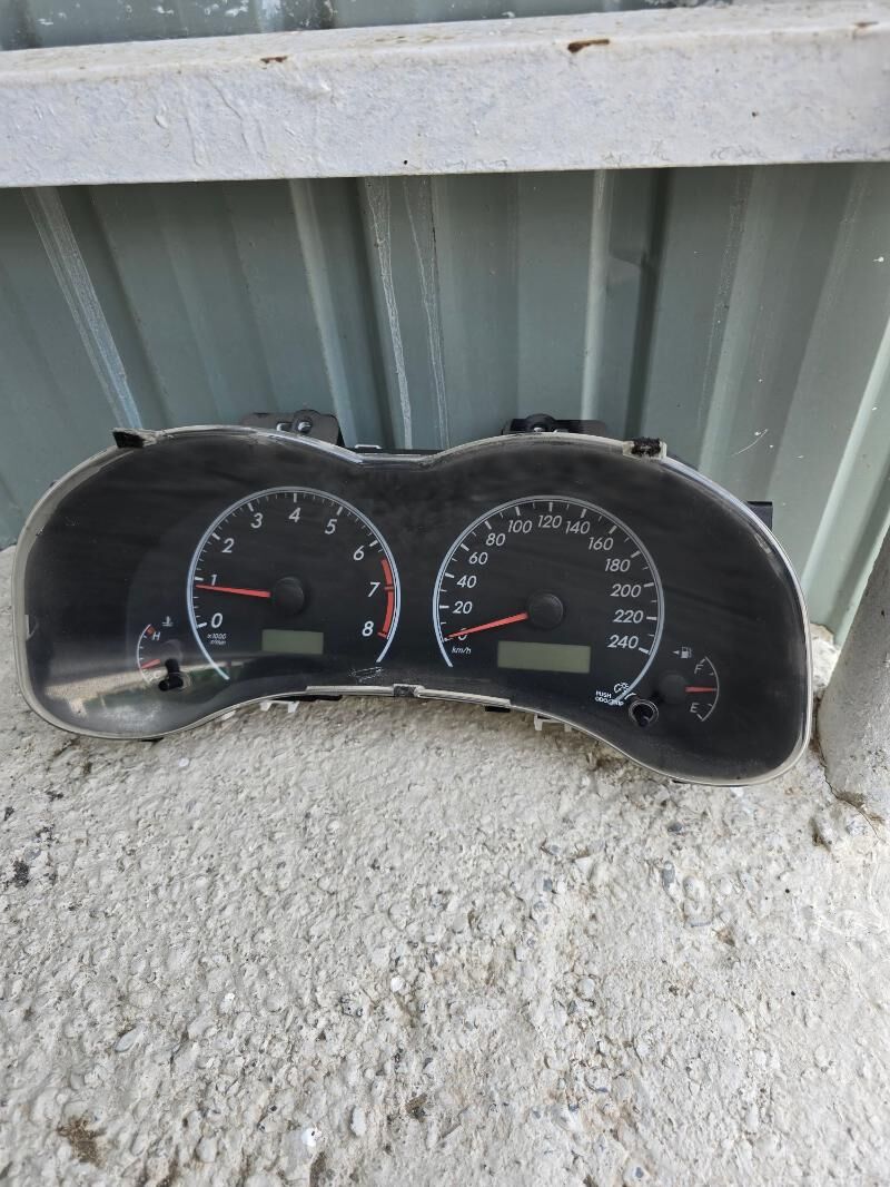 pribor haliji corolla 200 TMT - Aşgabat - img 2