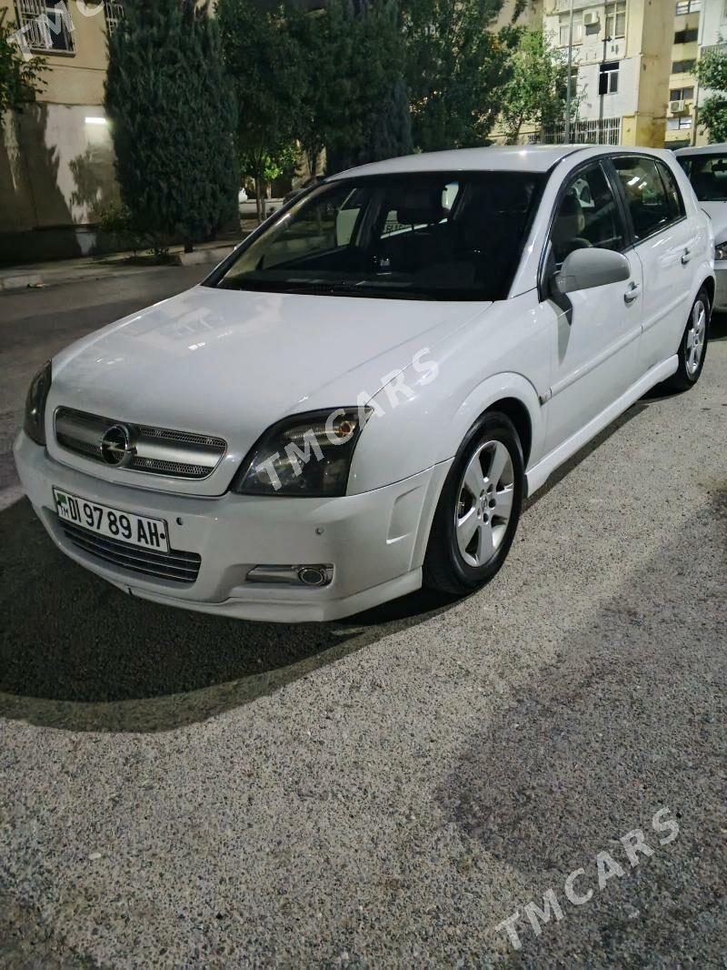 Opel Signum 2004 - 94 000 TMT - Aşgabat - img 5