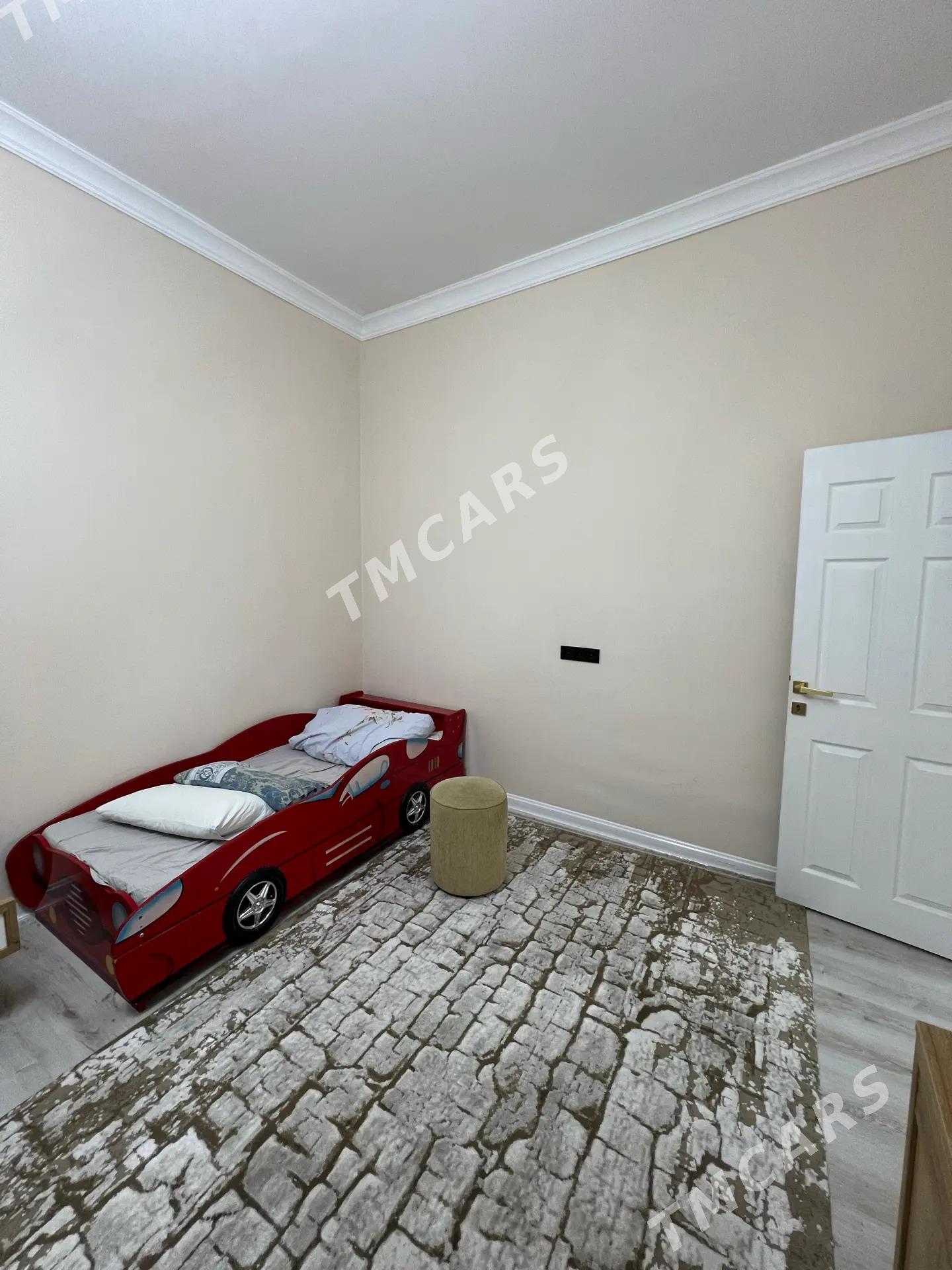 ГОГОЛЯ ГРАЖДАНСКАЯ 3 КОМН 80КВ - Aşgabat - img 2