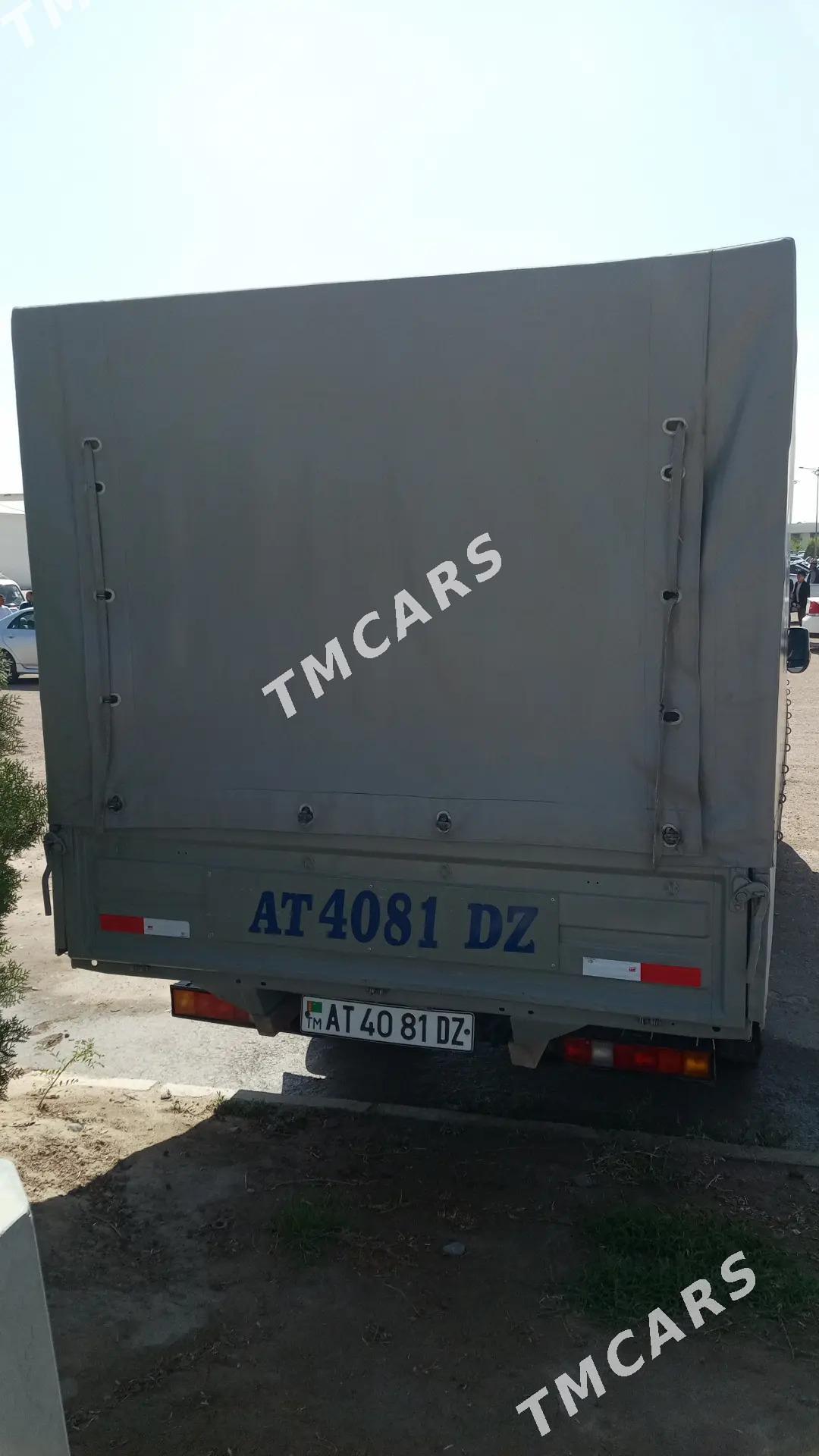 Gaz Gazel 2014 - 200 000 TMT - Daşoguz - img 2