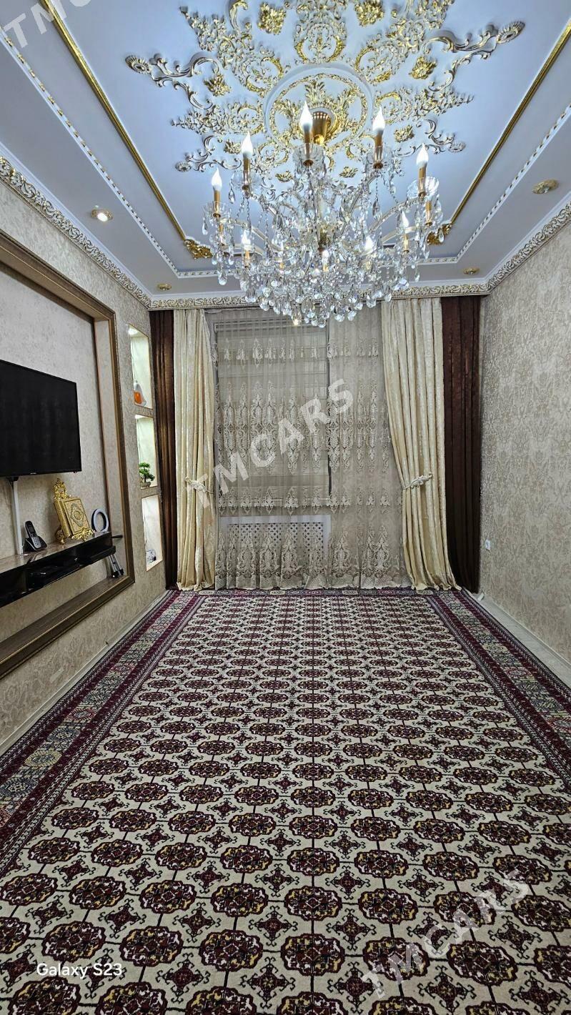Azady Şayoly.1et.2kom. - Aşgabat - img 2