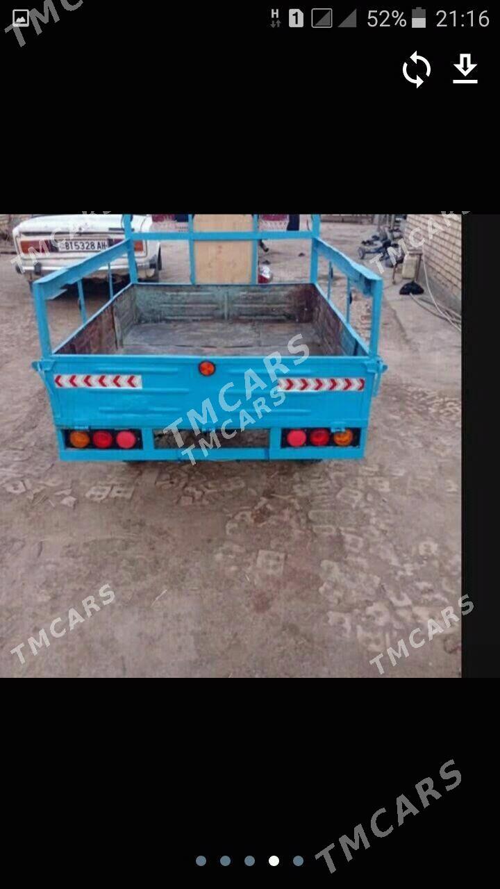 Fekon FK150-8G 2015 - 9 000 TMT - Кака - img 5