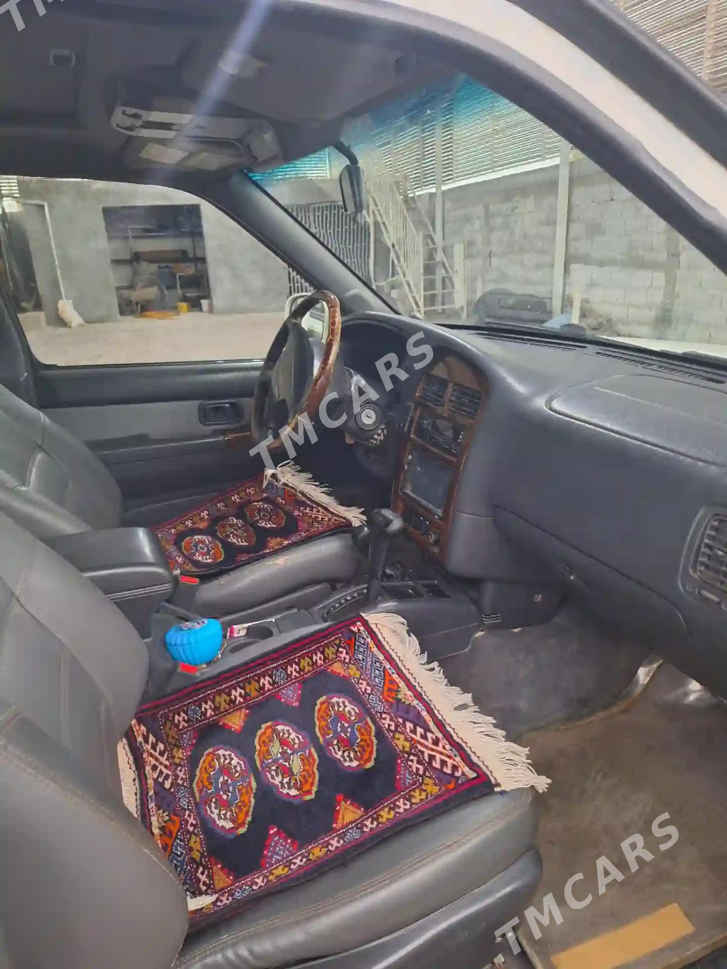 Nissan Pathfinder 2000 - 110 000 TMT - Бахарден - img 2