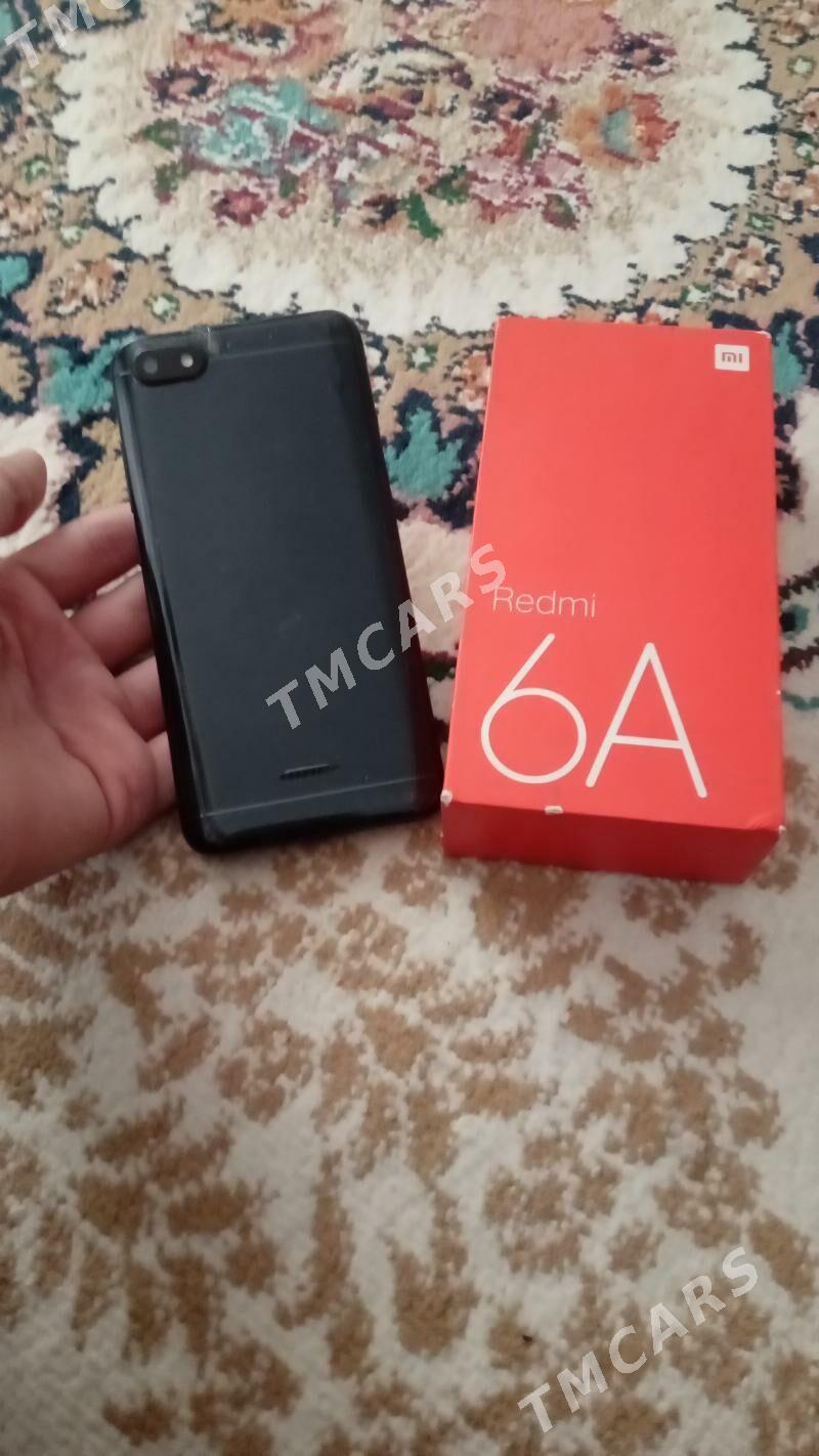 REDMİ 6A - Balkanabat - img 3