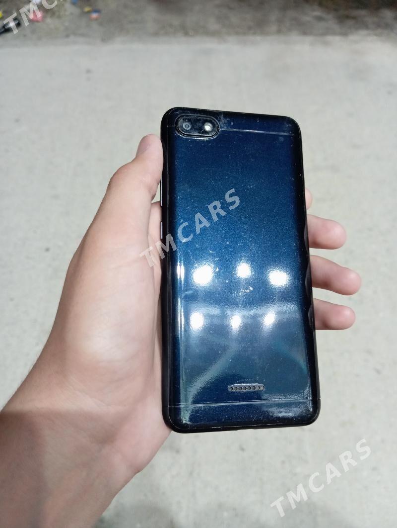 REDMİ 6A - Balkanabat - img 2
