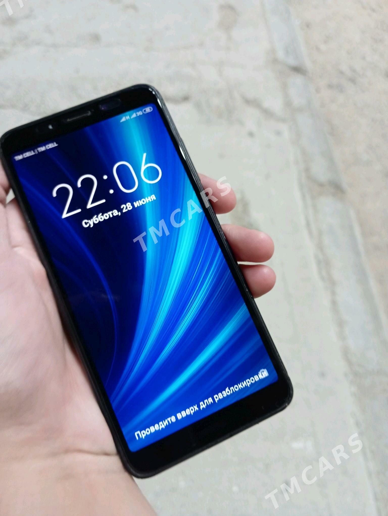 REDMİ 6A - Balkanabat - img 4