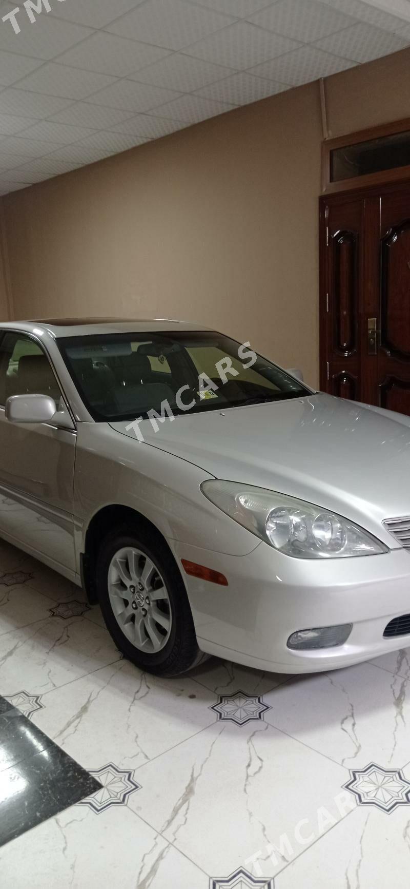 Lexus ES 330 2003 - 200 000 TMT - Dänew - img 3