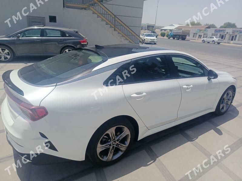 Kia K5 2021 - 315 000 TMT - Mary - img 2