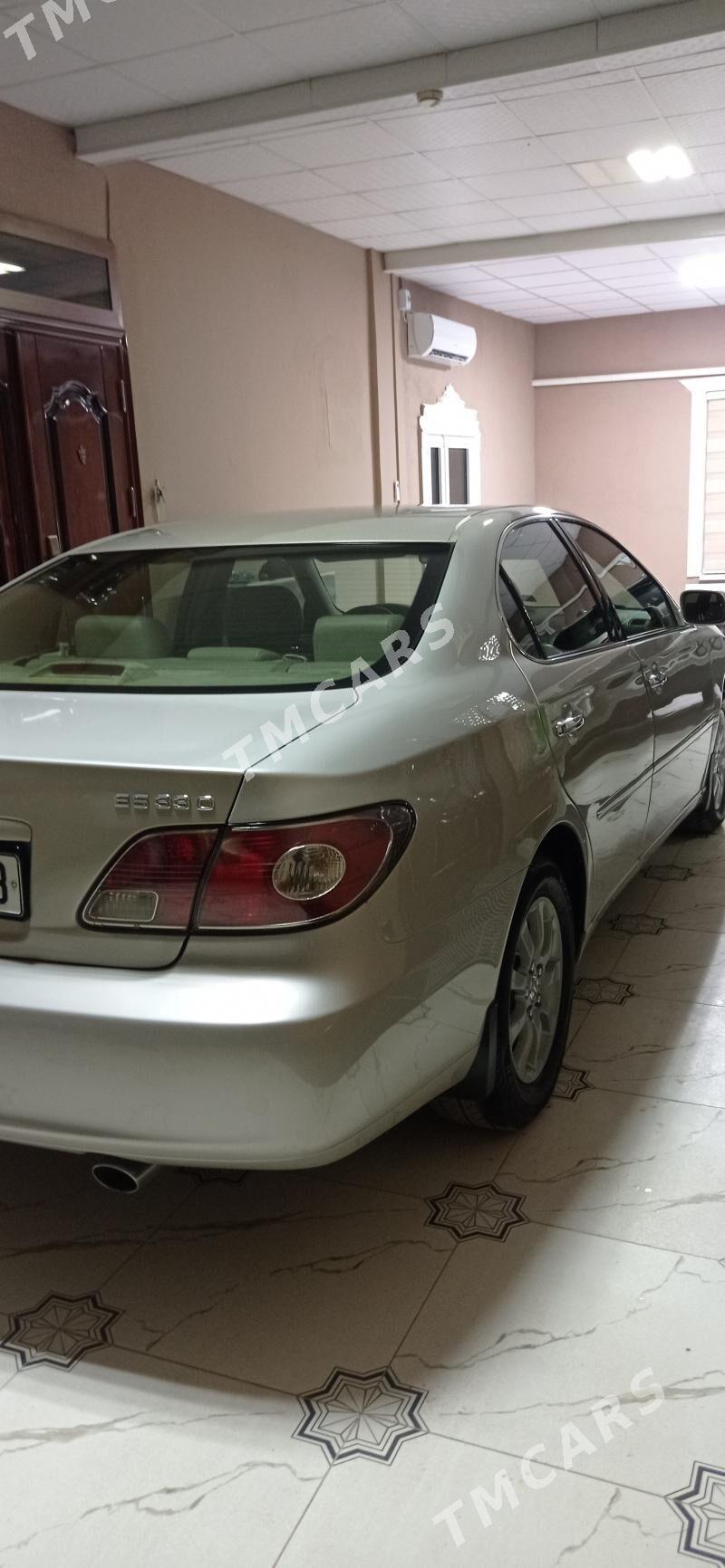 Lexus ES 330 2003 - 200 000 TMT - Dänew - img 2