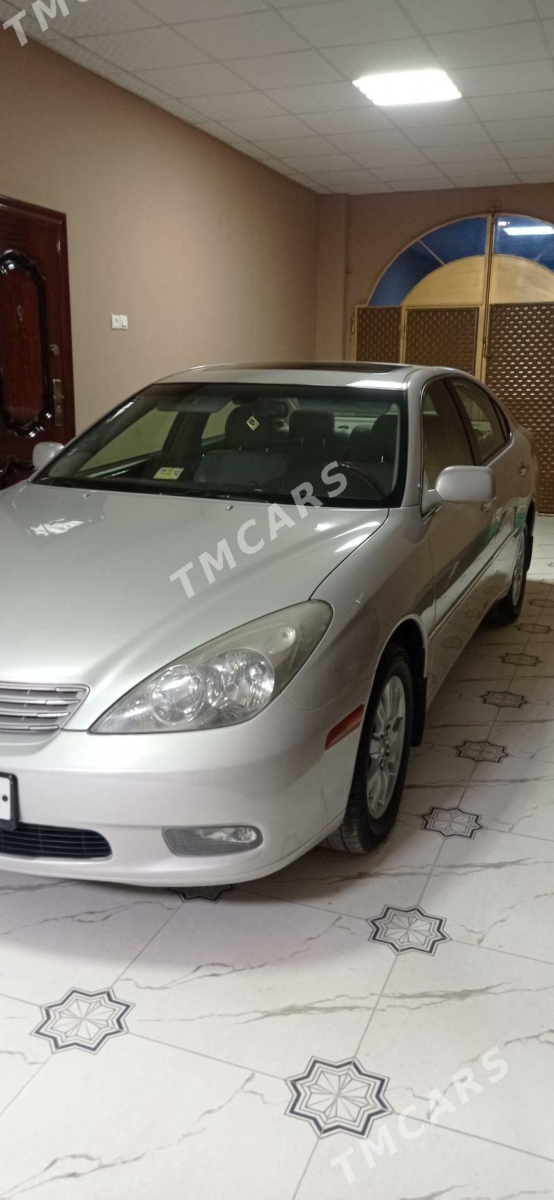 Lexus ES 330 2003 - 200 000 TMT - Dänew - img 7