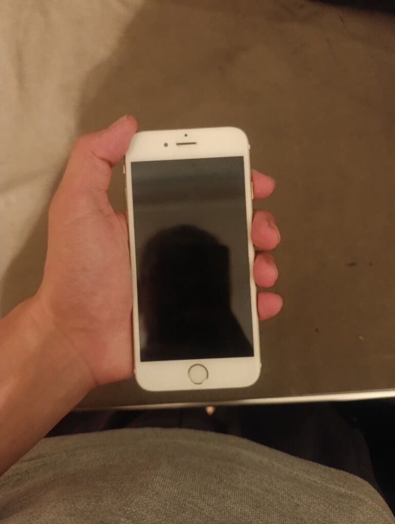 iPhone 6 - Дашогуз - img 2