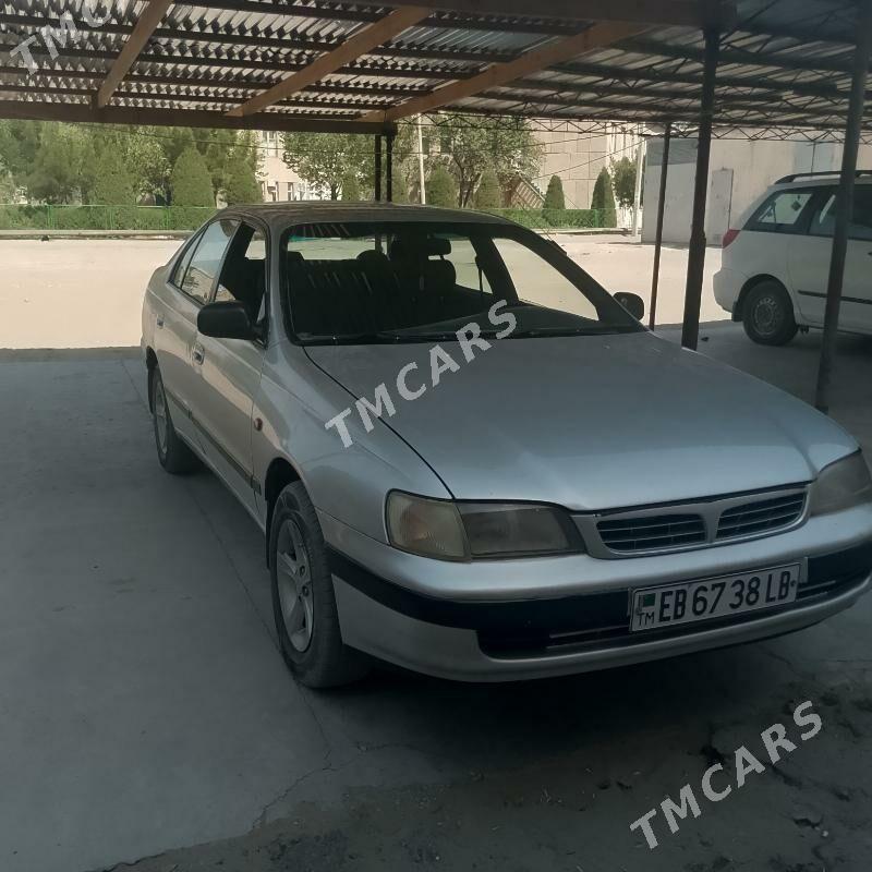 Toyota Carina 1996 - 75 000 TMT - Сейди - img 2