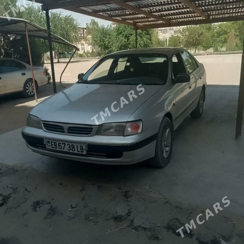 Toyota Carina 1996 - 75 000 TMT - Сейди - img 3