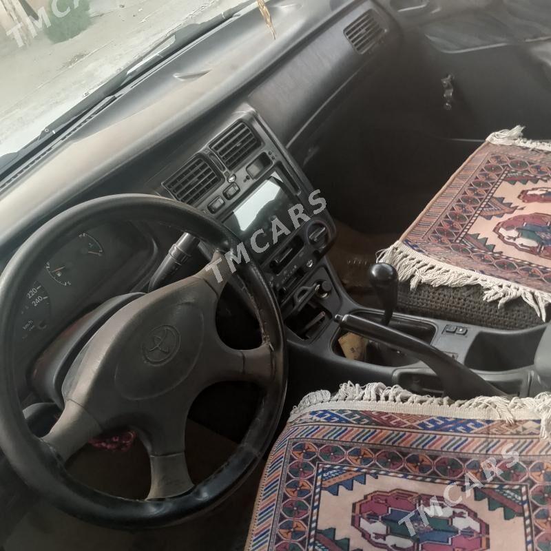 Toyota Carina 1996 - 75 000 TMT - Сейди - img 5