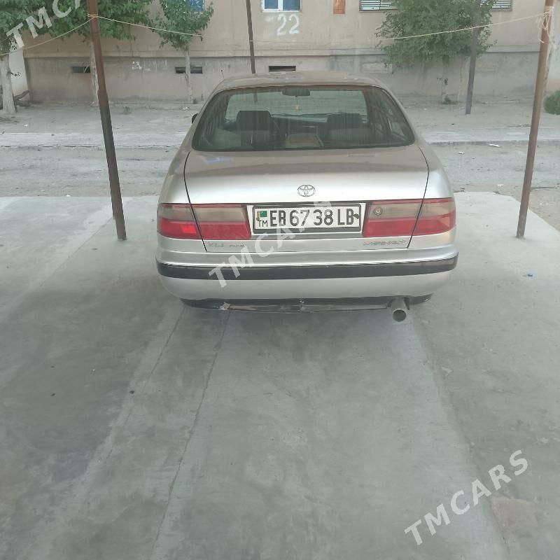Toyota Carina 1996 - 75 000 TMT - Сейди - img 4