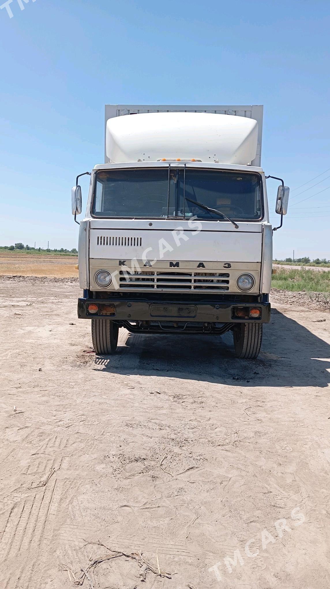 Kamaz 5320 1991 - 240 000 TMT - Gurbansoltan Eje - img 3