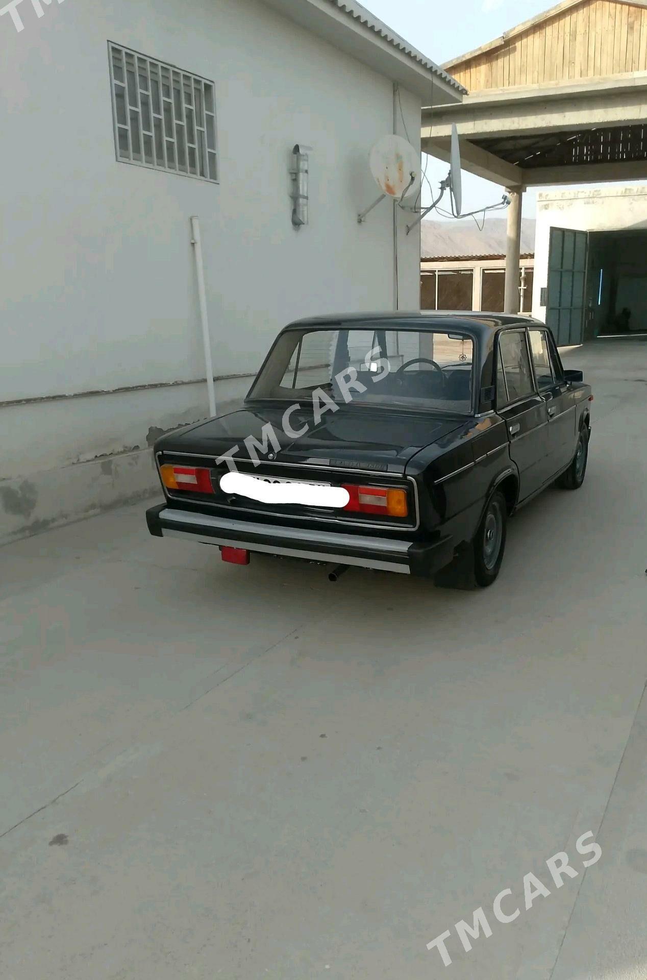 Lada 2106 2001 - 35 000 TMT - Balkanabat - img 2