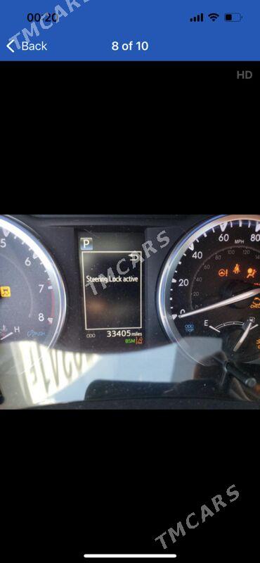 Toyota Highlander 2019 - 479 000 TMT - Aşgabat - img 6