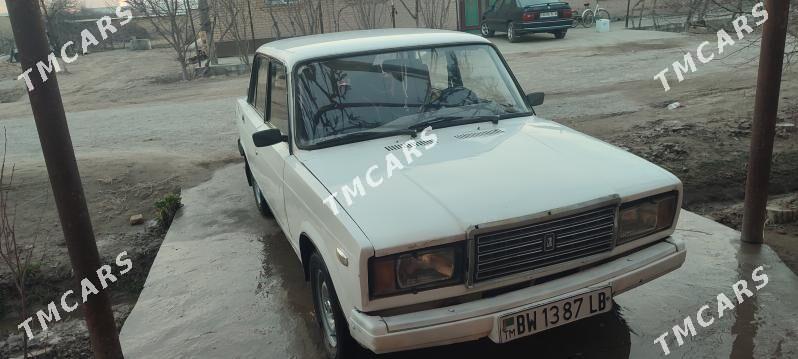 Lada 2107 1984 - 19 990 TMT - Дянев - img 4