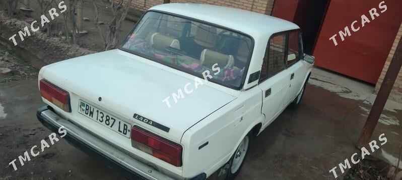 Lada 2107 1984 - 19 990 TMT - Дянев - img 3