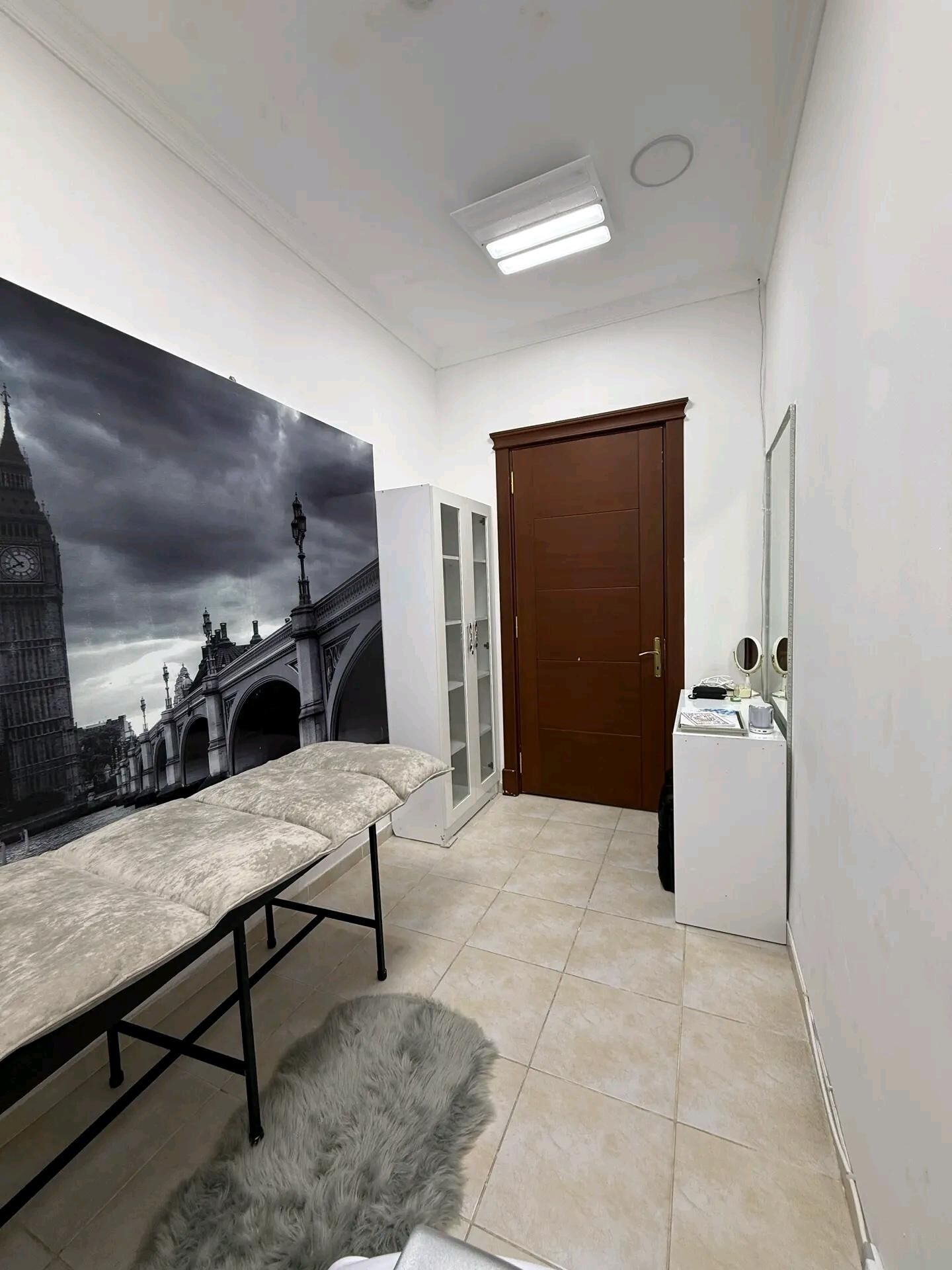 Kabinet salon - Moskowskiý köç. (10 ýyl abadançylyk şaýoly) - img 5