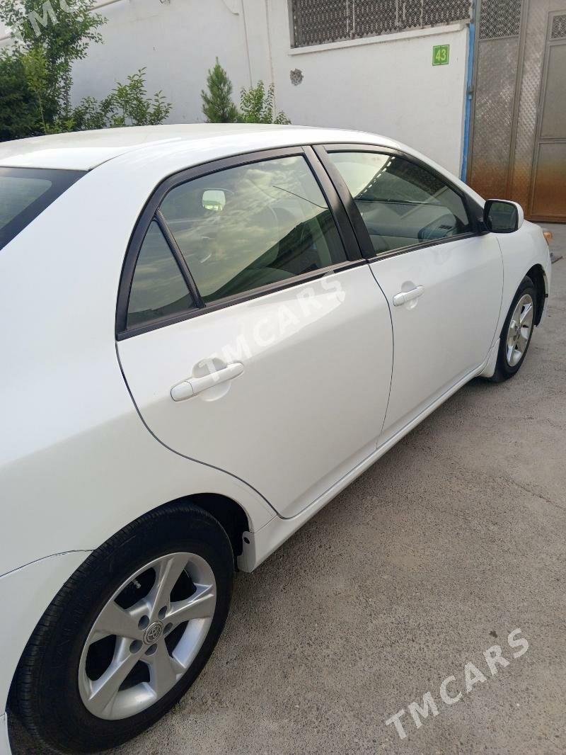 Toyota Corolla 2011 - 150 000 TMT - Aşgabat - img 3