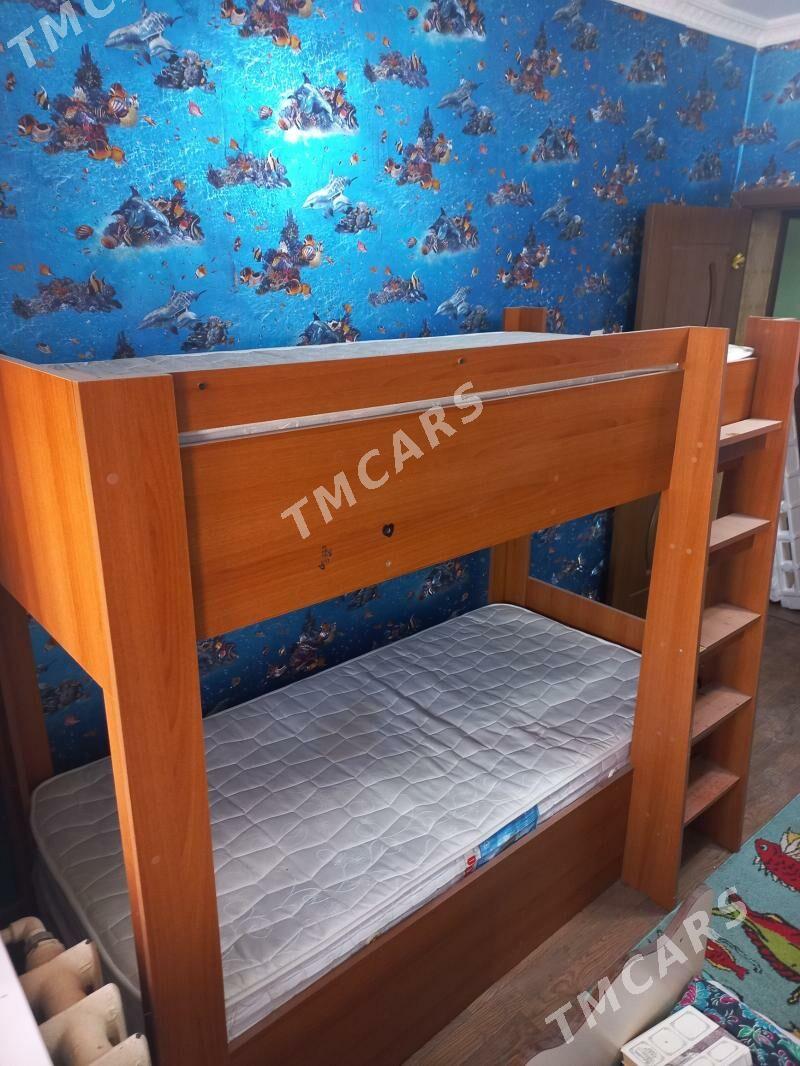 çaga üçin krowat - Türkmenabat - img 3