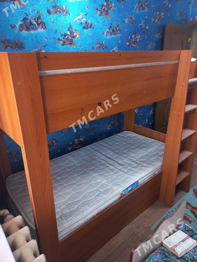 çaga üçin krowat - Türkmenabat - img 2