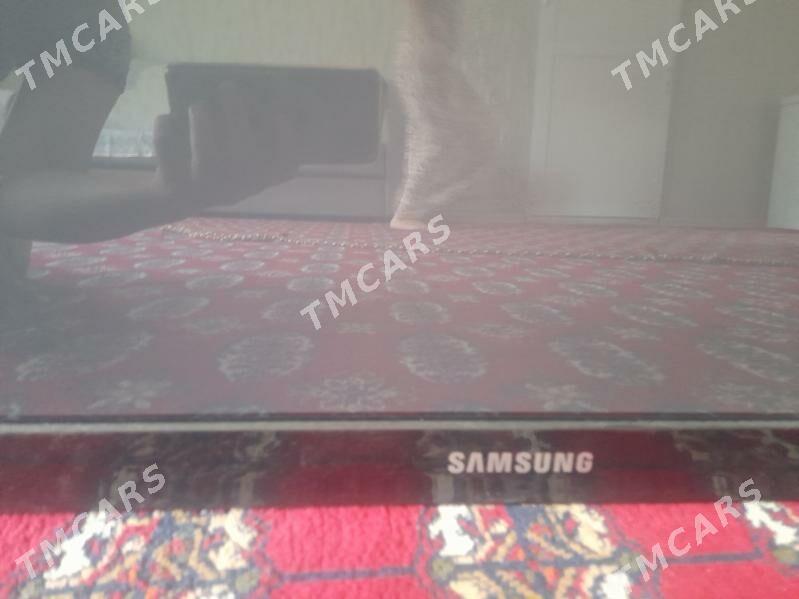 Televizor samsung - Гёкдепе - img 2