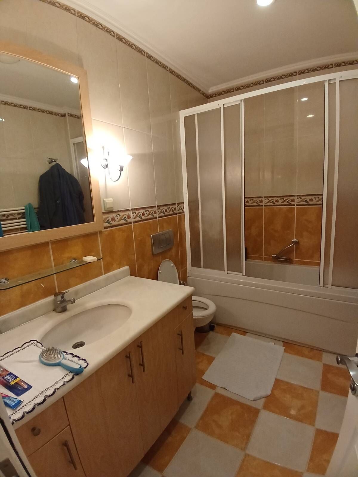 Арчабиль Элитка 4 комнаты - Aşgabat - img 8