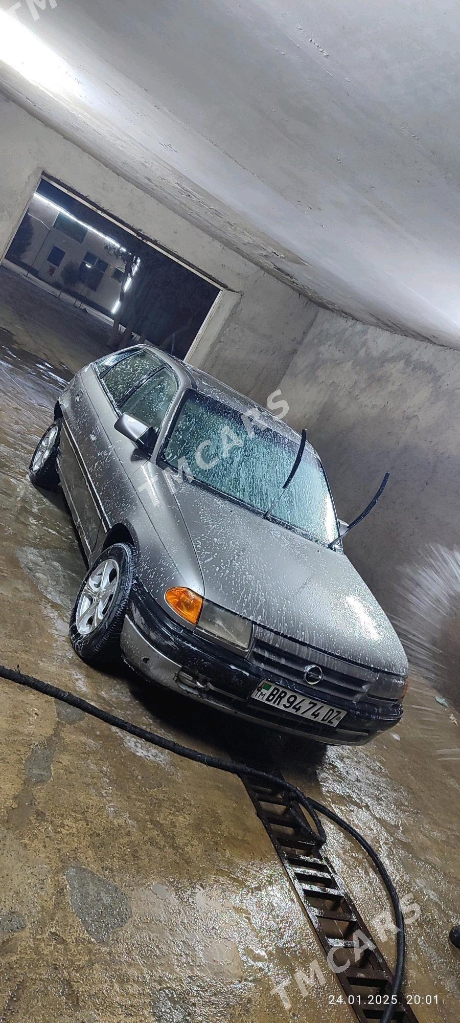 Opel Astra 1993 - 32 000 TMT - Akdepe - img 2