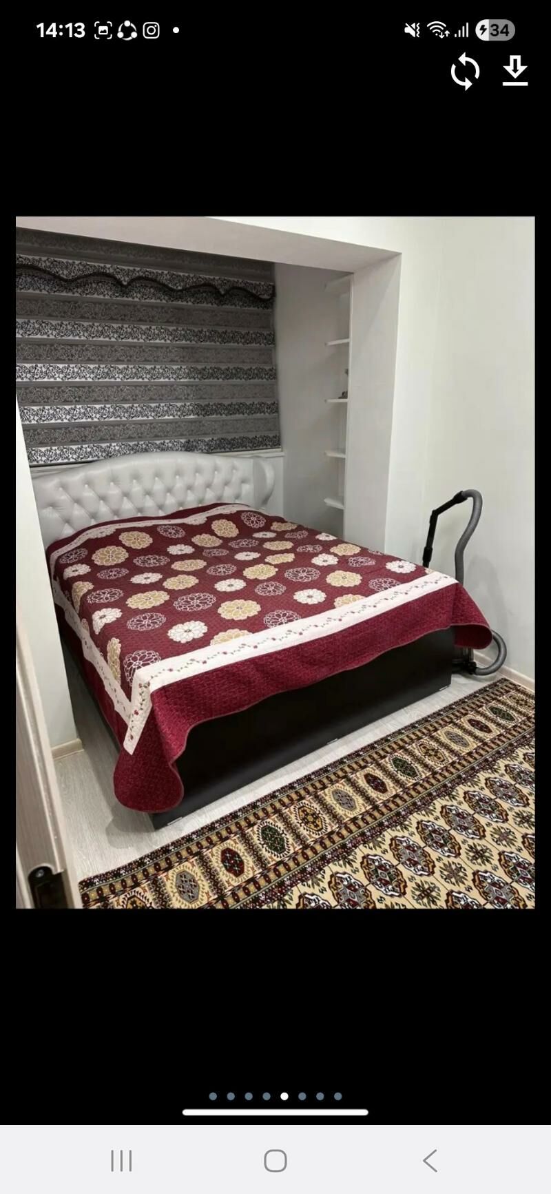 Arenda Jay 30 Mkr - Ашхабад - img 4
