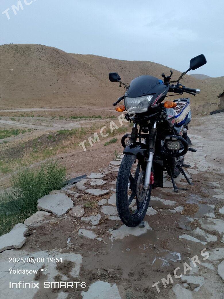 Fekon FK200-14G 2014 - 17 000 TMT - Магданлы - img 1