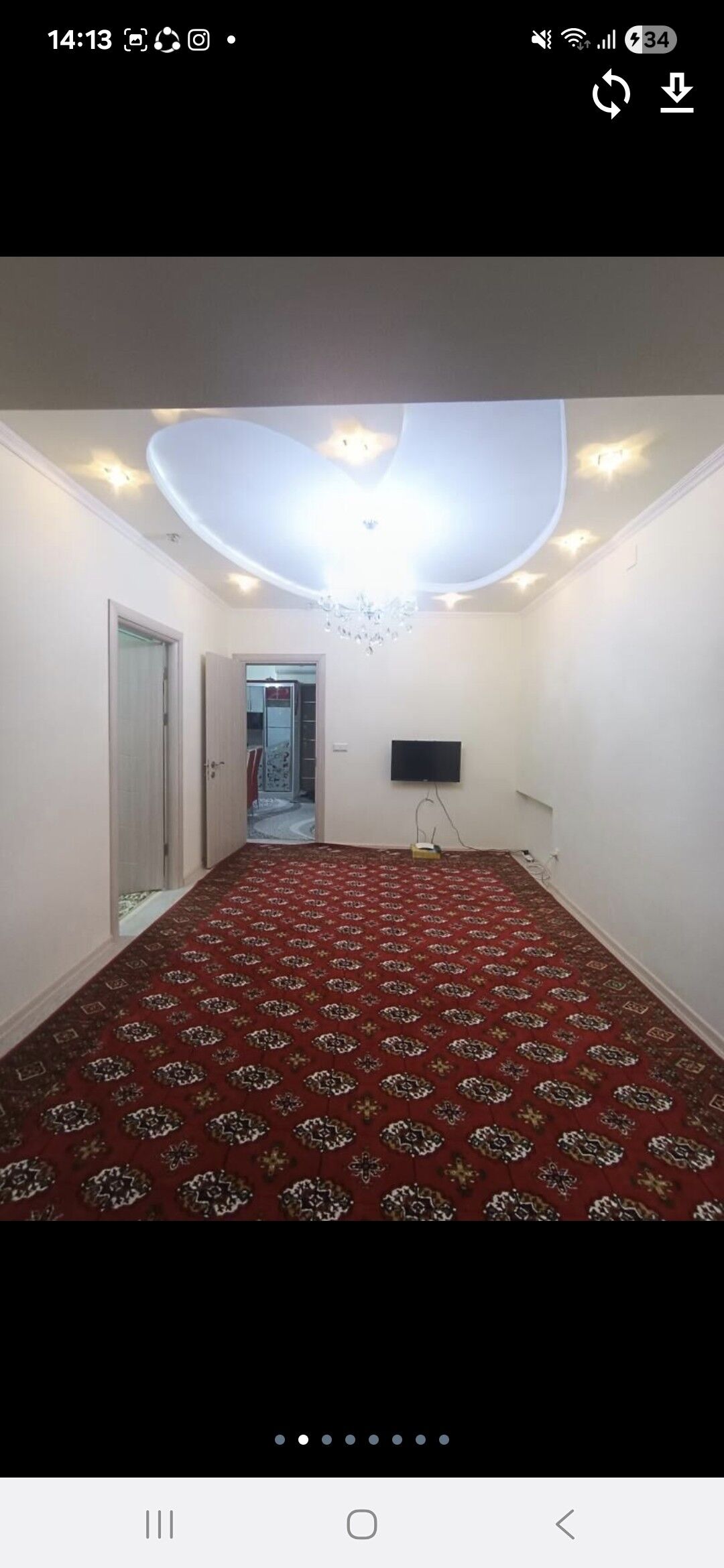 Arenda Jay 30 Mkr - Ашхабад - img 3