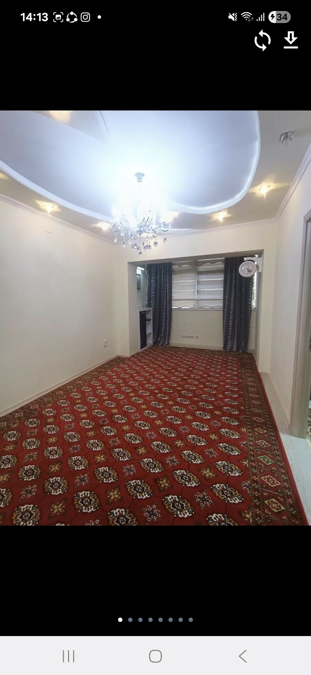 Arenda Jay 30 Mkr - Ашхабад - img 2