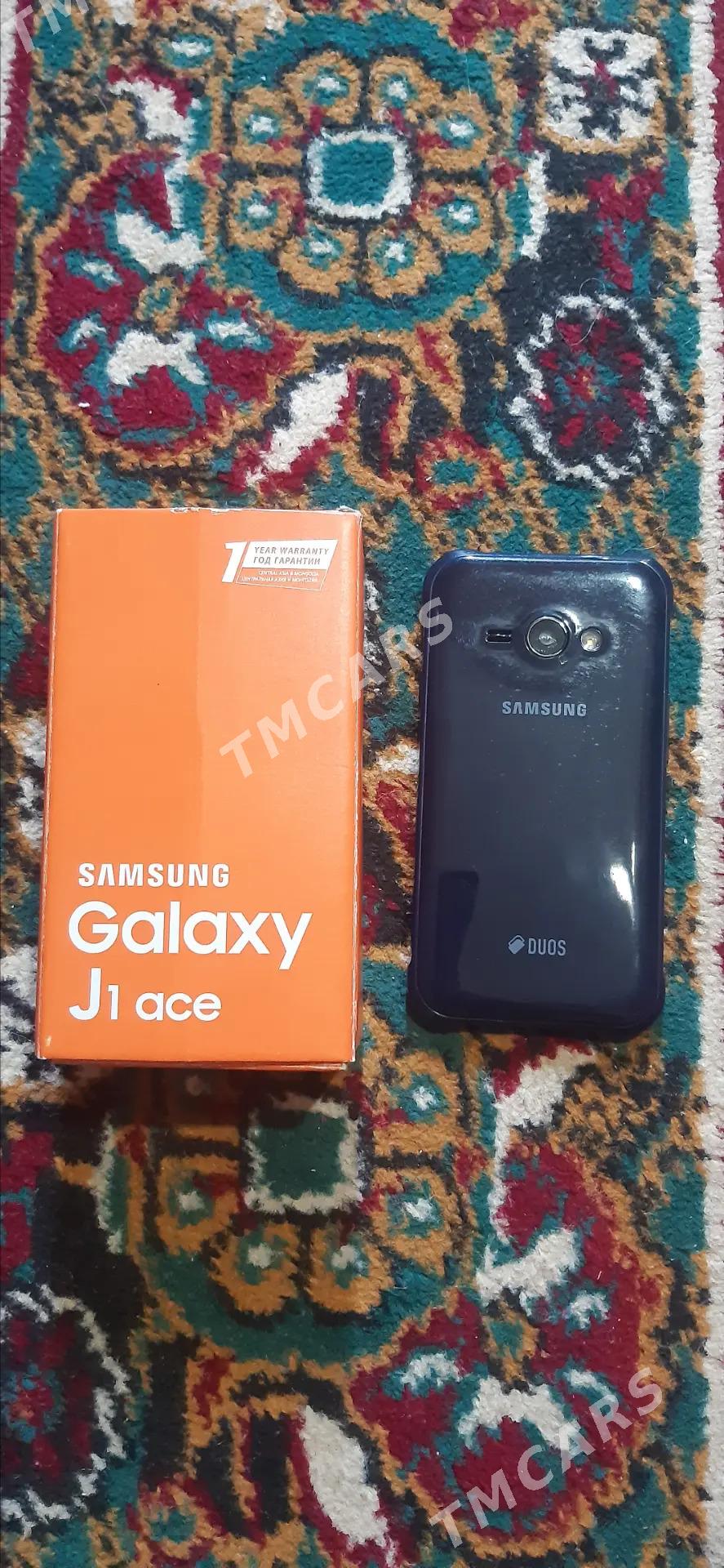 J 1 ace - Aşgabat - img 2
