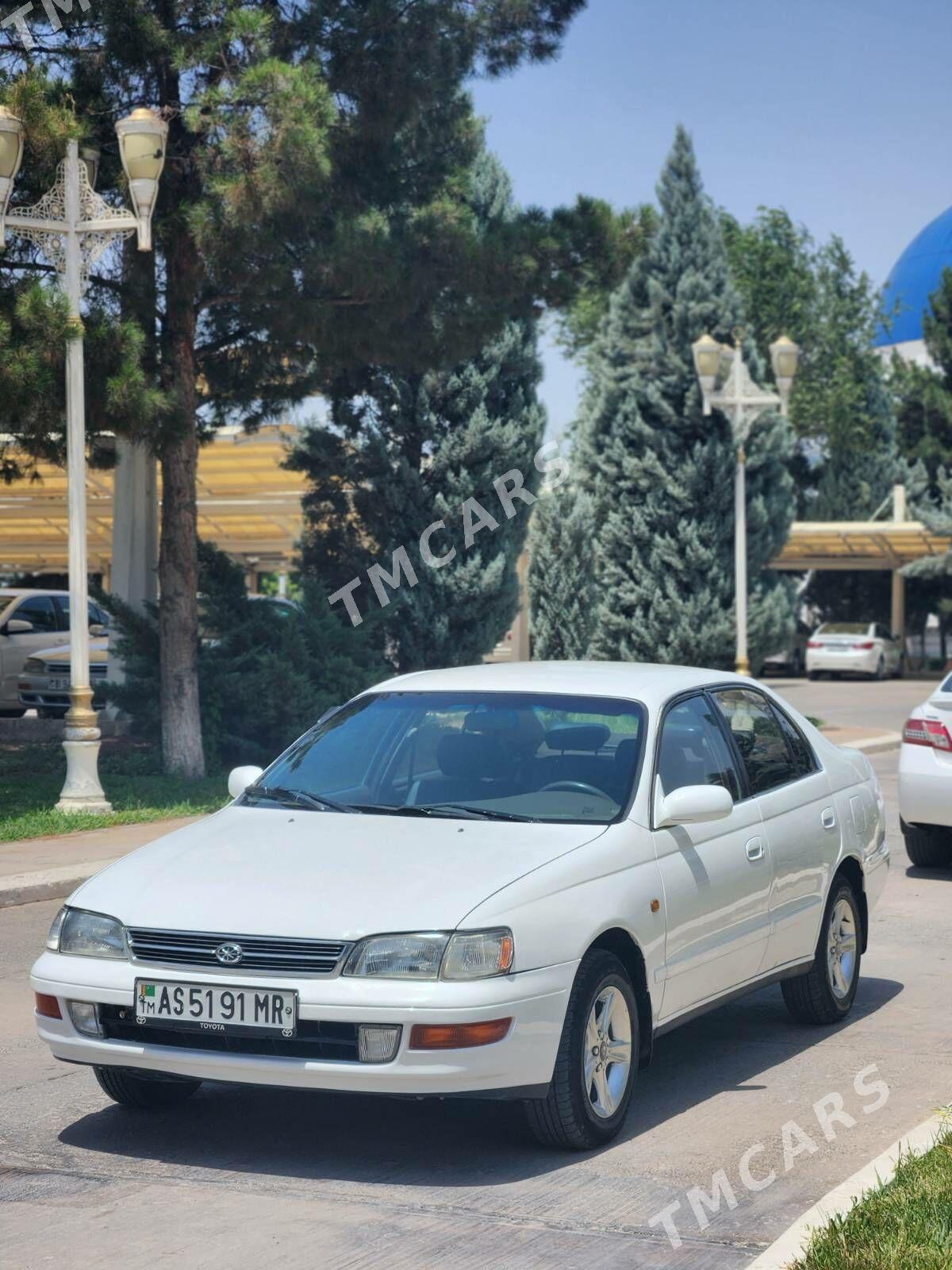 Toyota Corona 1993 - 75 000 TMT - Mary - img 7
