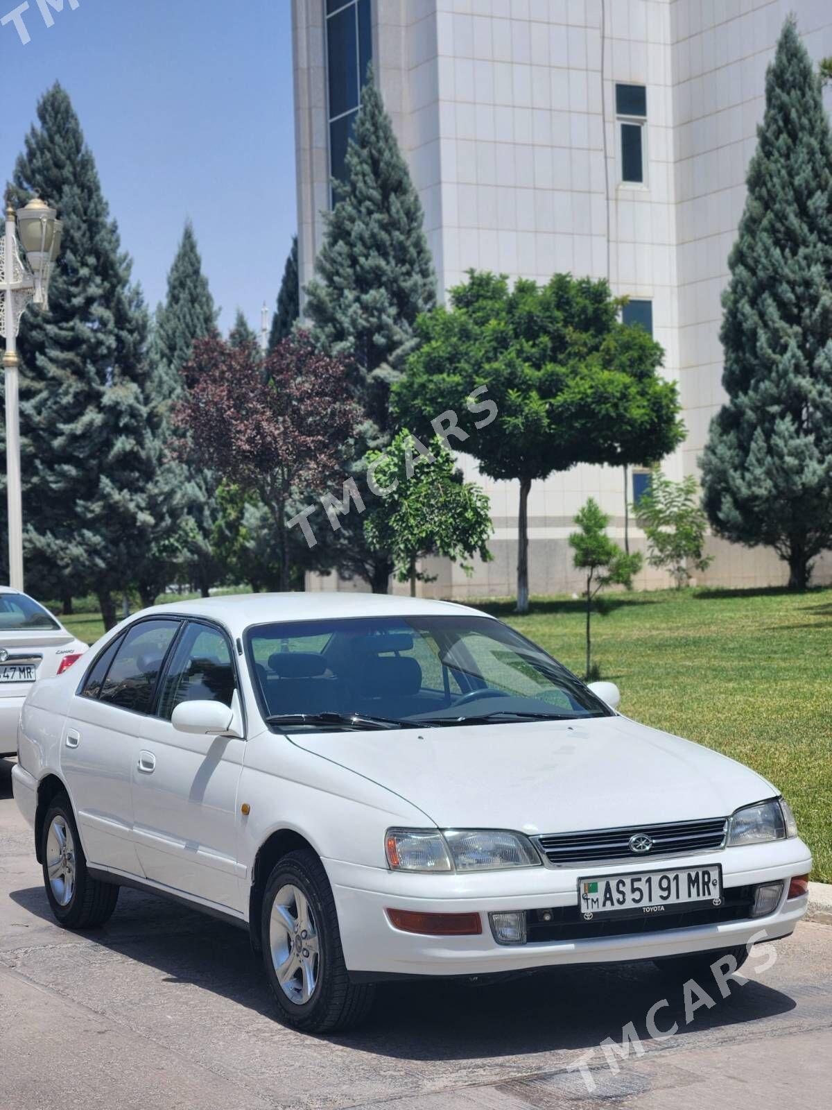 Toyota Corona 1993 - 75 000 TMT - Mary - img 6