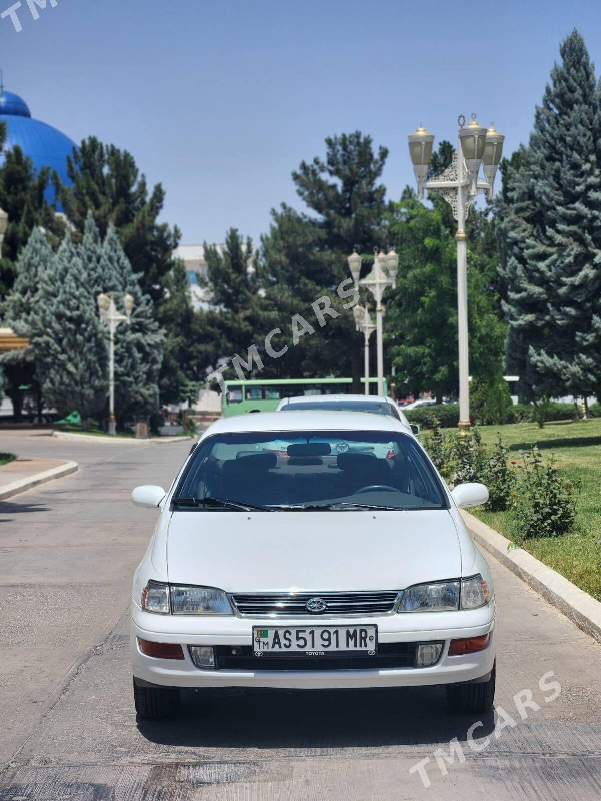 Toyota Corona 1993 - 75 000 TMT - Mary - img 3