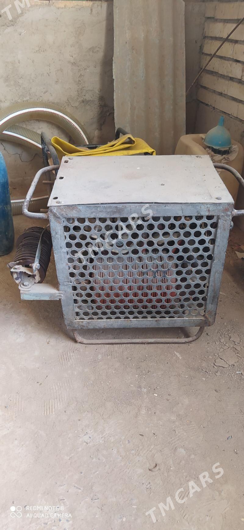 svarka aparat 2.faza - Wekilbazar - img 2