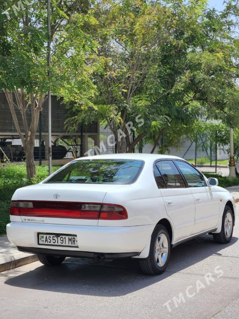 Toyota Corona 1993 - 75 000 TMT - Mary - img 8