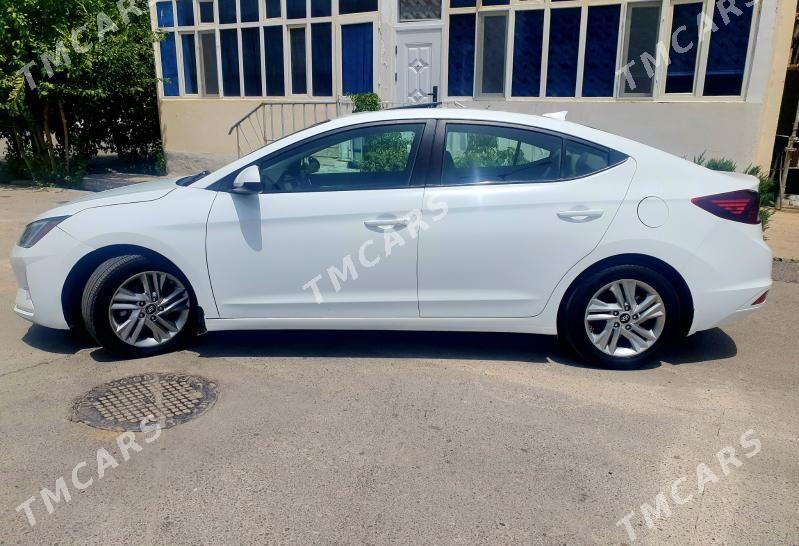 Hyundai Elantra 2020 - 230 000 TMT - Мир 1 - img 2